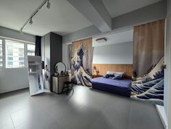 Blk 473D Hougang Parkedge (Hougang), HDB 5 Rooms #556450031